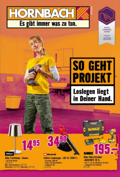 Hornbach